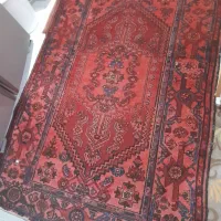 فرش دستی کار کرده. ۱۹۰در۱۳۰