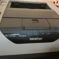 پرینتر رومیزی brother