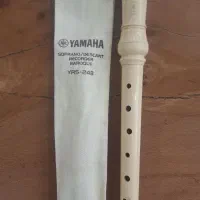 فلوت ریکوردر