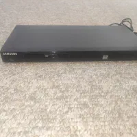 دی وی دی پلیر سامسونگ در حد نو