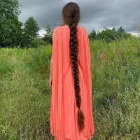 خریدار موی خام و رنگی