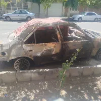 پژو پارس دوگانه کارخانه