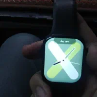 ساعت هوشمند دارای مکالمه