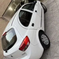 تیبا 2 بدون رنگ|خودرو سواری و وانت|ارومیه, |دیوار