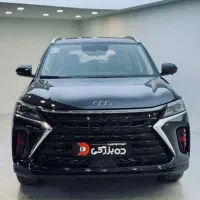 فروش ویژه خودرو توکا پلاس AMG