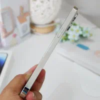 اپل iPhone 14 Pro Max باحافظه 256 گیگ|موبایل|مشهد, کوثر|دیوار