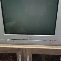 تلویزیون ال‌جی. یه عدد دیجیتال X.VISION