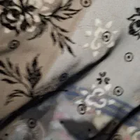 پارچه چادری قواره ۱۵ متری|لباس|تهران, شهرک آپادانا|دیوار