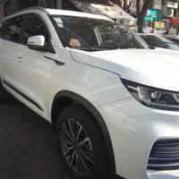 تیگو ۸ پرومکس ۱۴۰۲ نقد و اقساط|خودرو سواری و وانت|تهران, پرستار|دیوار