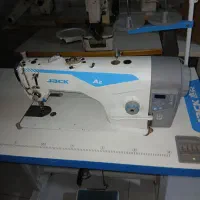 فروش و خرید راسته دوز کامپیوتری جک a4b مشابه اکبند|چرخ خیاطی و ریسندگی|تهران, خانی‌آباد|دیوار