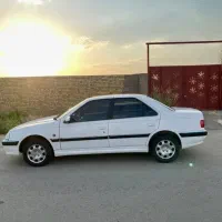 پژو پارس