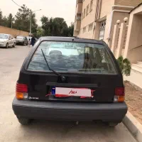 پراید هاچبک ۸۷ هیدرولیک انژکتور|خودرو سواری و وانت|کرمان, |دیوار