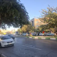 ۴۰متر مغازه نبش چهاراه تقاطع شریعتی و حجاب|اجارهٔ مغازه و غرفه|مشهد, ولیعصر (شهرک غرب)|دیوار