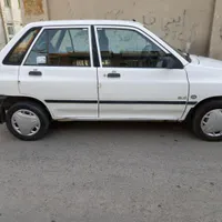 پراید 131 SE، مدل ۱۳۹۲|خودرو سواری و وانت|کرمانشاه, |دیوار