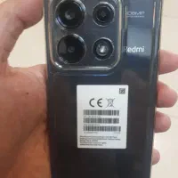 ردمی نوت ۱۳ پرو ۵۱۲ با گارانتی