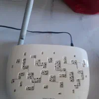 فروش یک عدد مودم وافای کارکرده