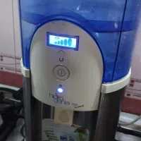 آب سرد کن رو میزی با تکنولوژی جدید بدون کمپرسور