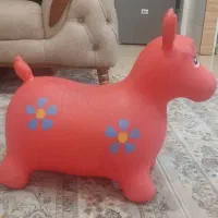 اسب بادی