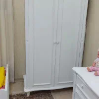 کمد مدل آپادانا