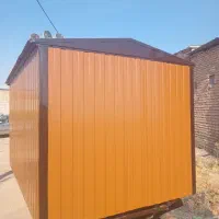 کانکس 2متر عرض 5 متر طول|فروشگاه و مغازه|رفسنجان, |دیوار