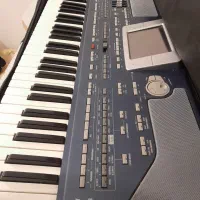 ارگ pa800 سری ۶۰۰