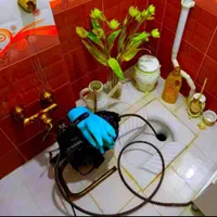 چاه بازکنی لوله بازکنی تخلیه چاه کل قم شبانه روزی|خدمات پیشه و مهارت|قم, وادی السلام|دیوار