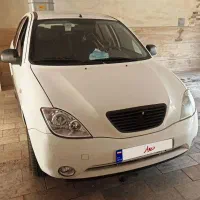 تیبا ۲ مدل ۹۶|خودرو سواری و وانت|کرج, شهرک خاتم النبیا|دیوار