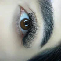 اکستشنن مژه