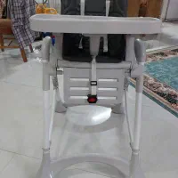 صندلی غذای کودک برند ZOOYE