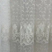 یک عدد پرده کامل|پرده، رانر، رومیزی|رشت, کوی امام رضا|دیوار