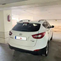 توسان ۲۰۱۵ فول|خودرو سواری و وانت|اصفهان, باغ زیار|دیوار