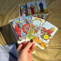 سر کتاب و دعا