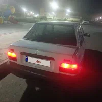 پراید مدل 87|خودرو سواری و وانت|یزد, |دیوار