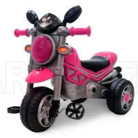 سه چرخه موزیکال چراغدار با کیفیت(تخفیف ویژه)