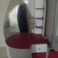 دوعد کمد کشو دار ام دی اف مارک اپادانا