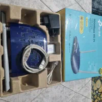 مودم تی پی لینک|مودم و تجهیزات شبکه|کرمانشاه, |دیوار