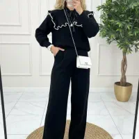 ست بافت زنانه