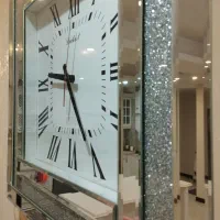 ساعت دیواری|ساعت دیواری و تزئینی|کرج, باغستان|دیوار