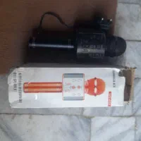 اسپیکر میکروفن دار