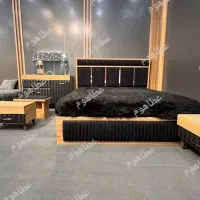 سرویس خواب مدل پارادایس/مرکز خرید تخت و تشک عطاهوم