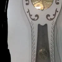 ساعت ایستاده ملارد