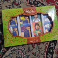 کارت کیمدی کمیاب 100وامضا