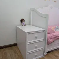 سرویس خواب کودک|تخت و سرویس خواب|تهران, سید خندان (جلفا)|دیوار