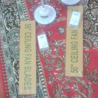 پنکه سقفی و ایستاده