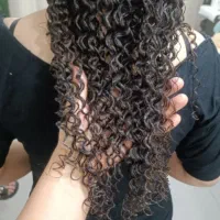 نیازمند مدل برای فر شش ماهه