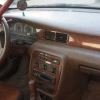 سمند ef7 مدل ۹۲|خودرو سواری و وانت|رودهن, |دیوار