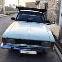 پیکان وانت