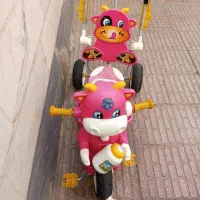 سه چرخه بچه گانه