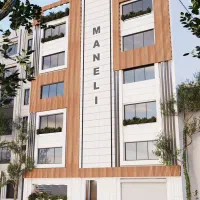 پیش‌فروش آپارتمان ۱۰۰ متری خوش‌نقشه