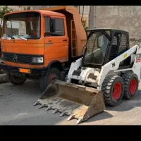 ‌نخاله‌نیسان‌خاکبردای بابکت.|خدمات حمل و نقل|تهران, سهروردی|دیوار